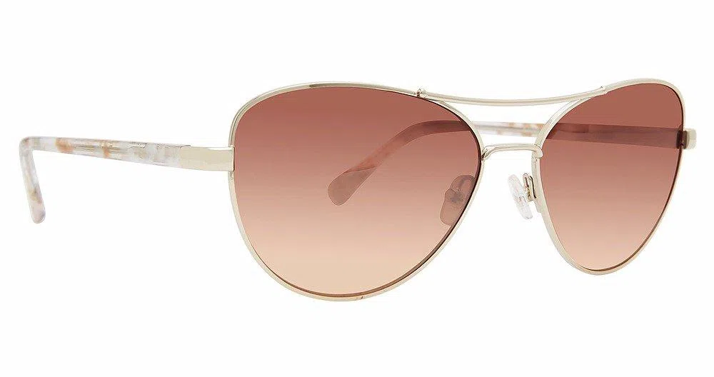 Trina Turk TTCAPEMAY Sunglasses - view 3